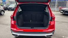 SEAT Ateca 1.5 TSI EVO SE 5dr DSG Petrol Estate